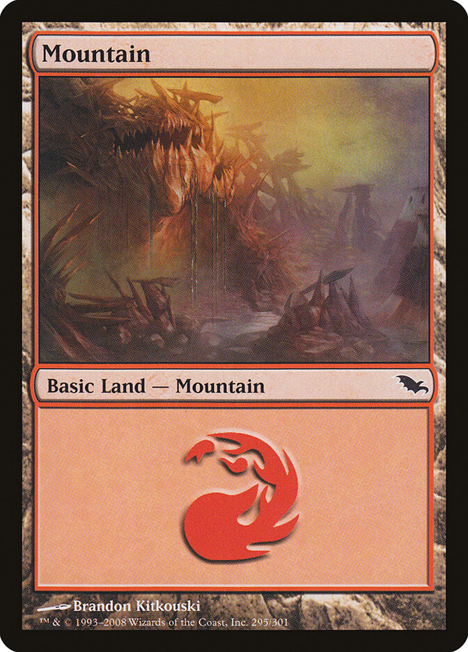 Mountain (295)