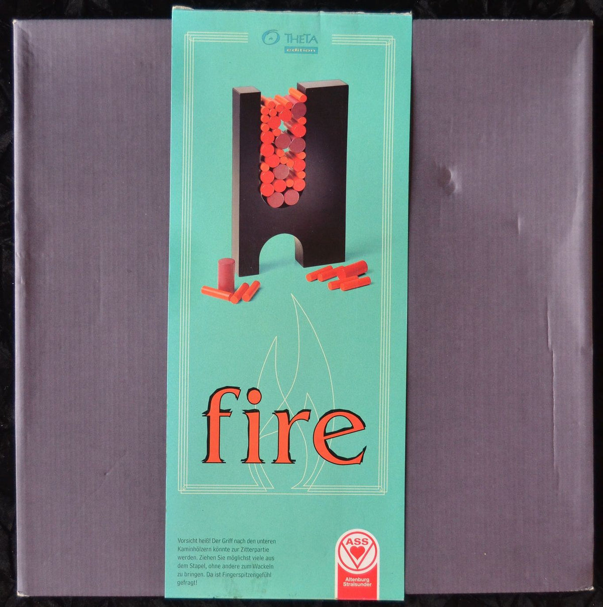 Fire
