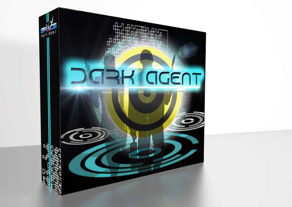 Dark Agent