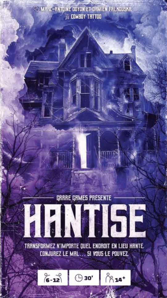 Hantise