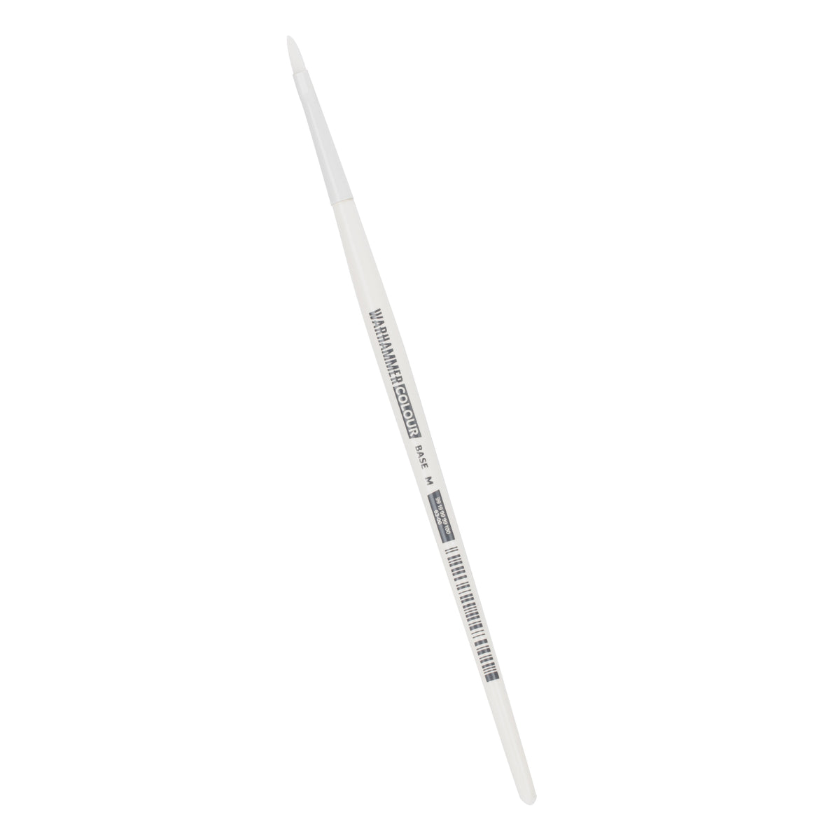 Warhammer: Synthetic Base Brush - Medium