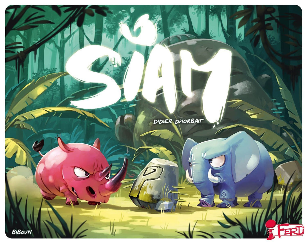 Siam