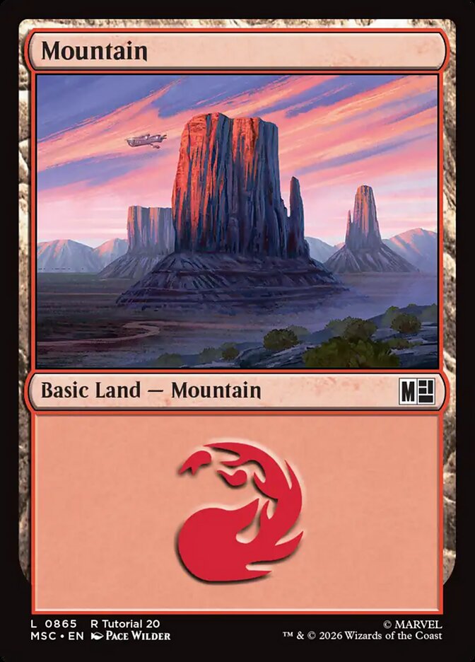 Mountain (0865)
