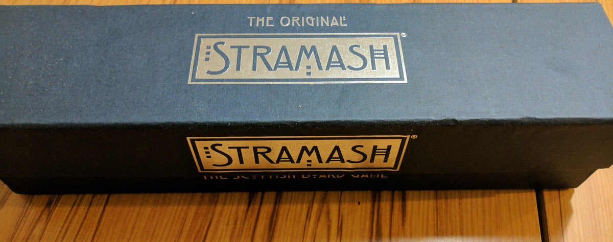 Stramash