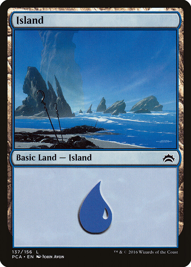 Island (137)