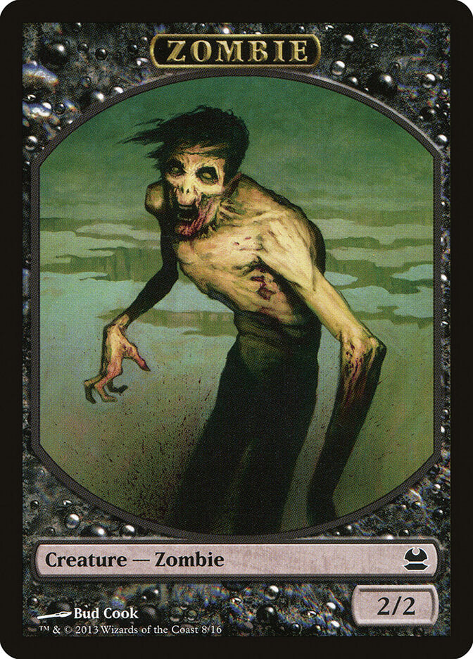 Zombie Token