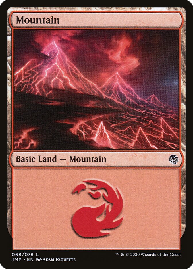 Mountain (068)
