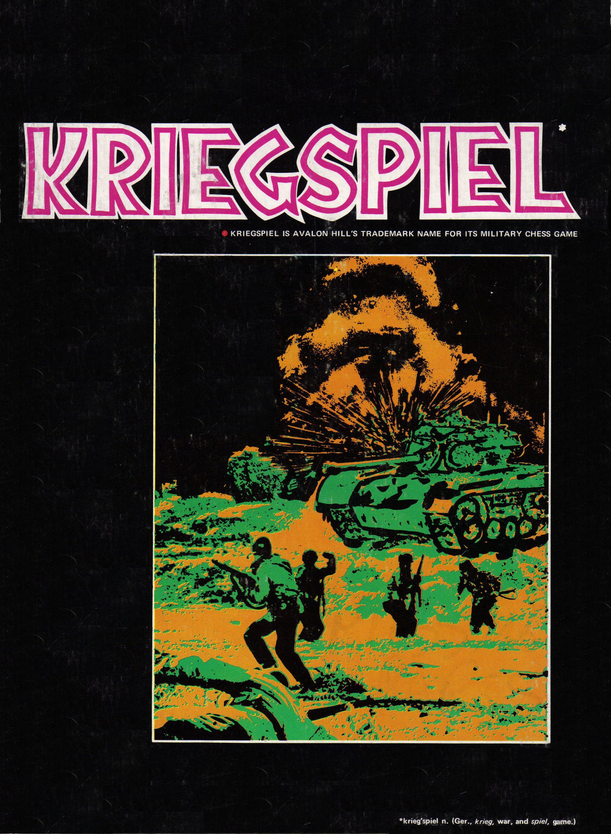 Kriegspiel