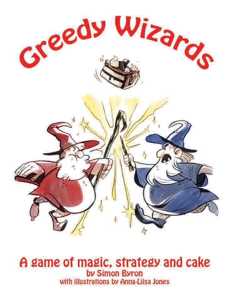Greedy Wizards