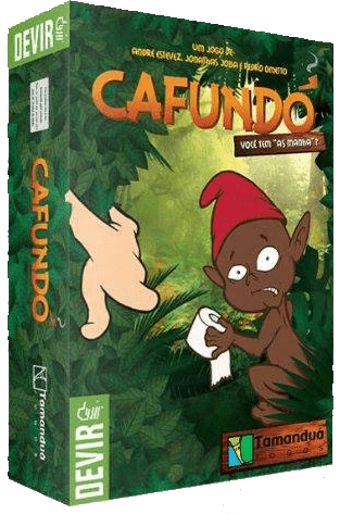 Cafundó