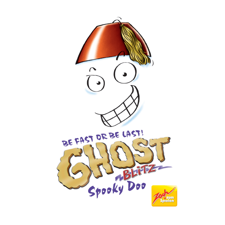 Ghost Blitz: Spooky Doo