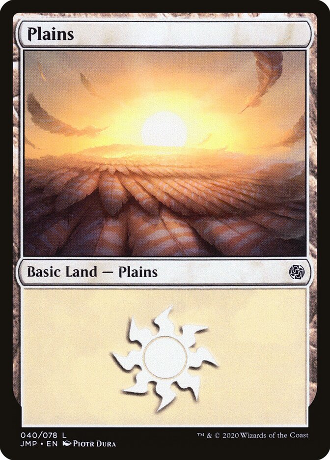 Plains (040)