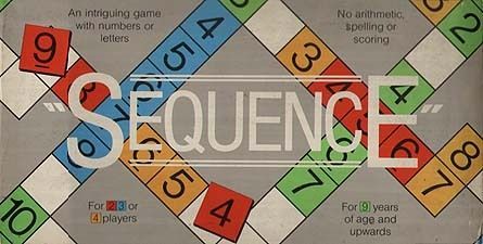 Sequence