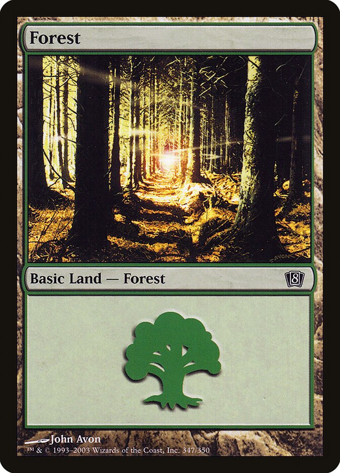 Forest (347)