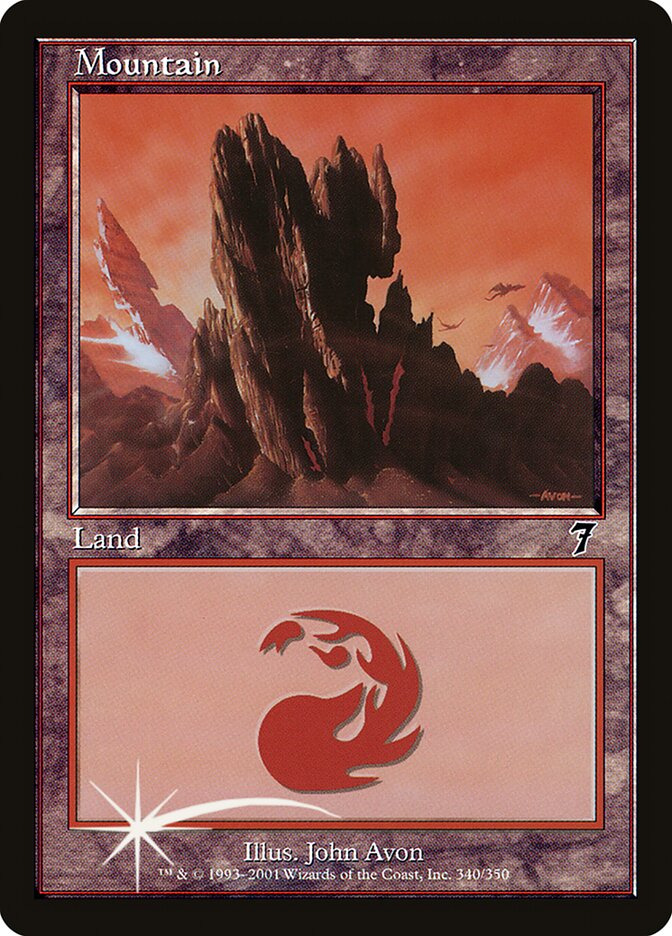 Mountain (340)