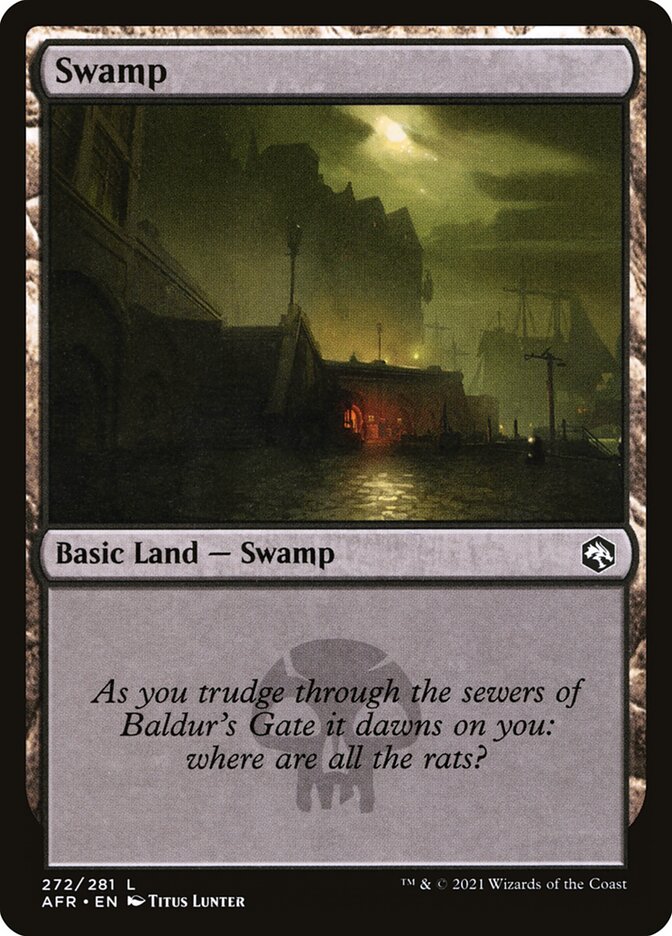 Swamp (272)