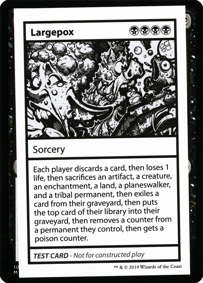 Largepox (No PW Symbol)