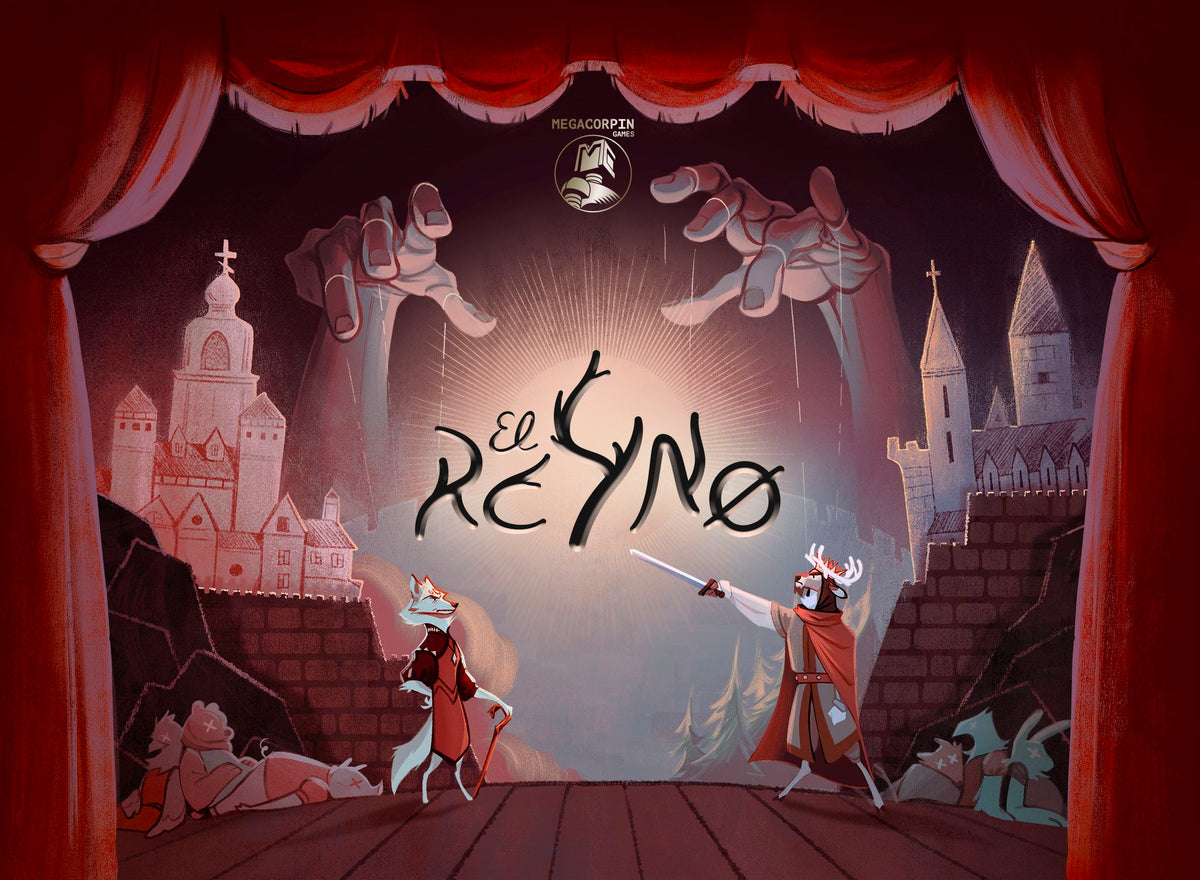 El Reyno