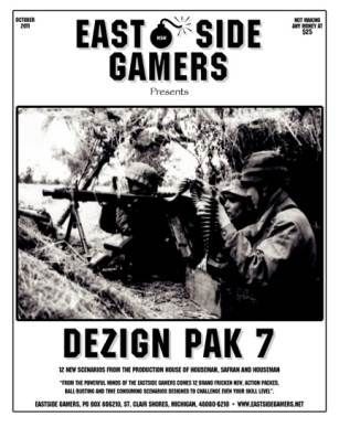 Dezign Pak 7