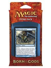 Born of the Gods - Intro Pack - Inspiration-Struck