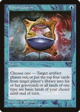 Vision Charm - Magic: The Gathering