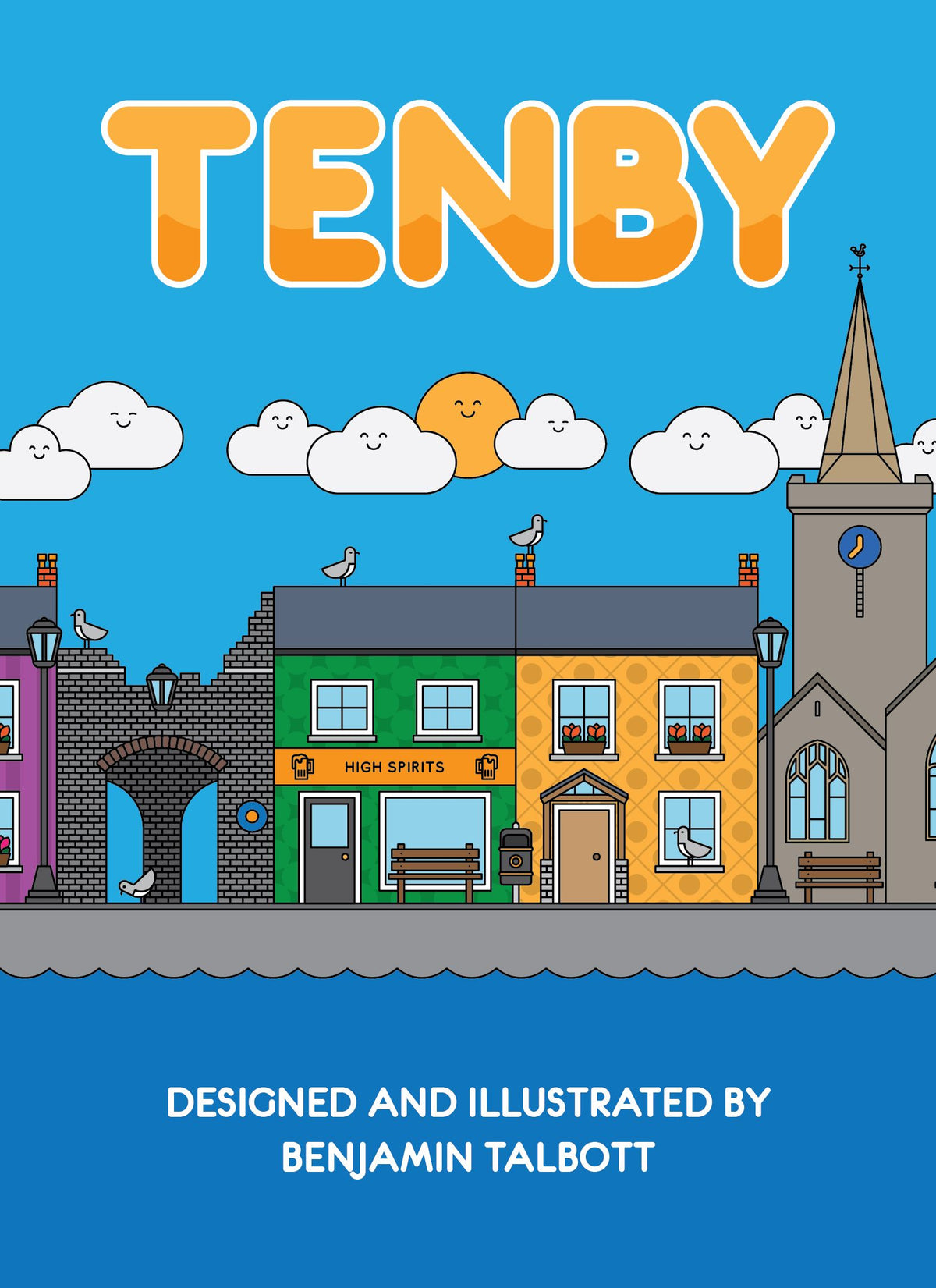 Tenby