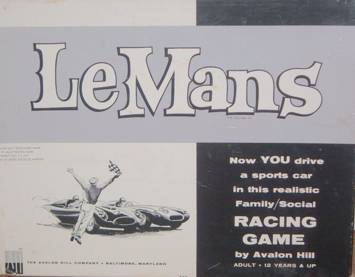 Le Mans