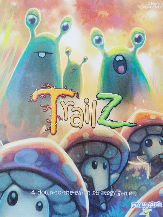 Trailz