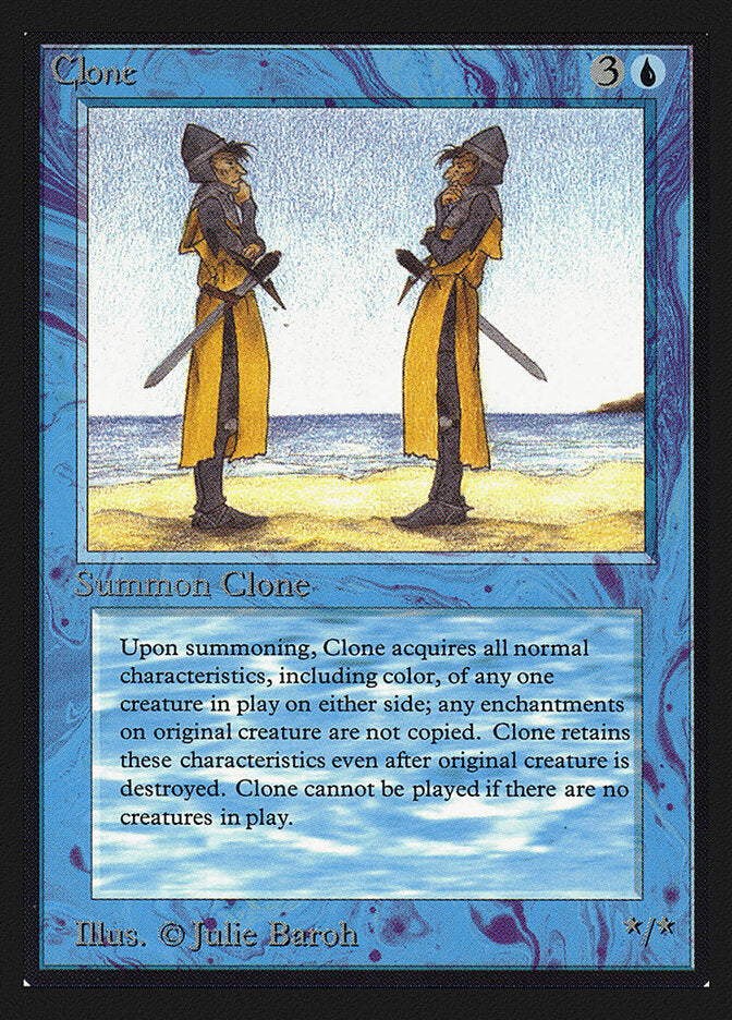 Clone (CE)
