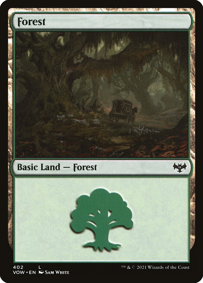 Forest (402)