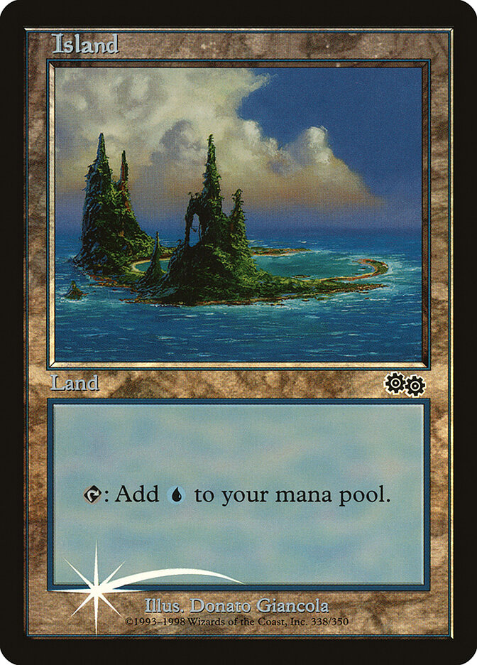 Island (1999)