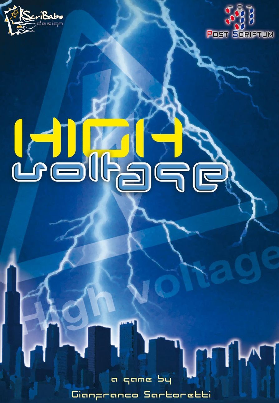 High Voltage