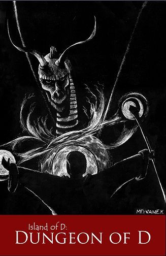 The Dungeon of D