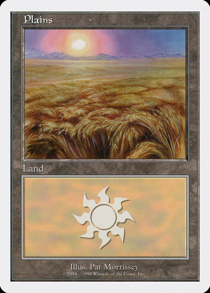 Plains (124)
