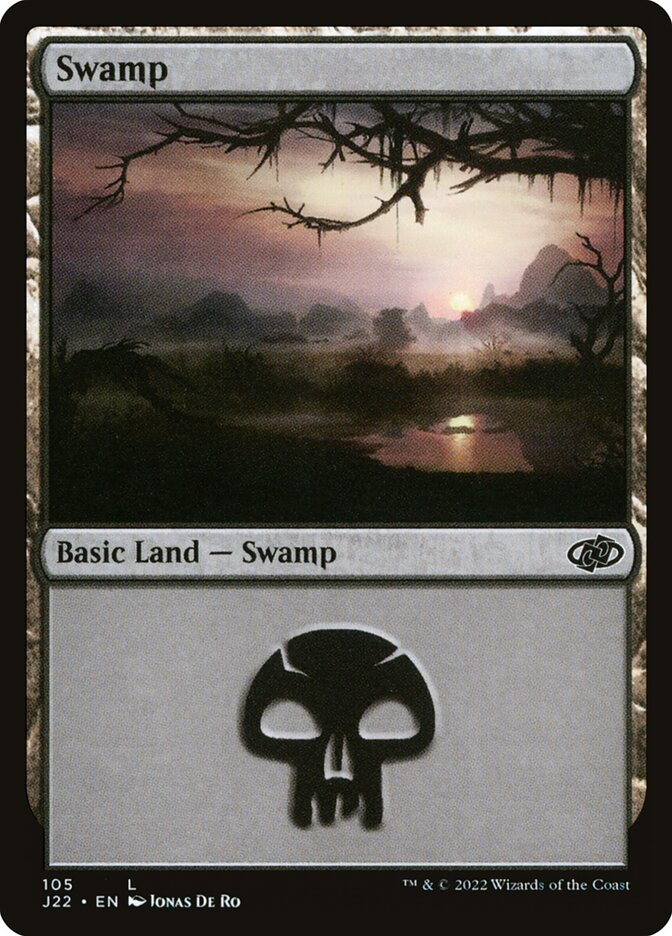 Swamp (105)