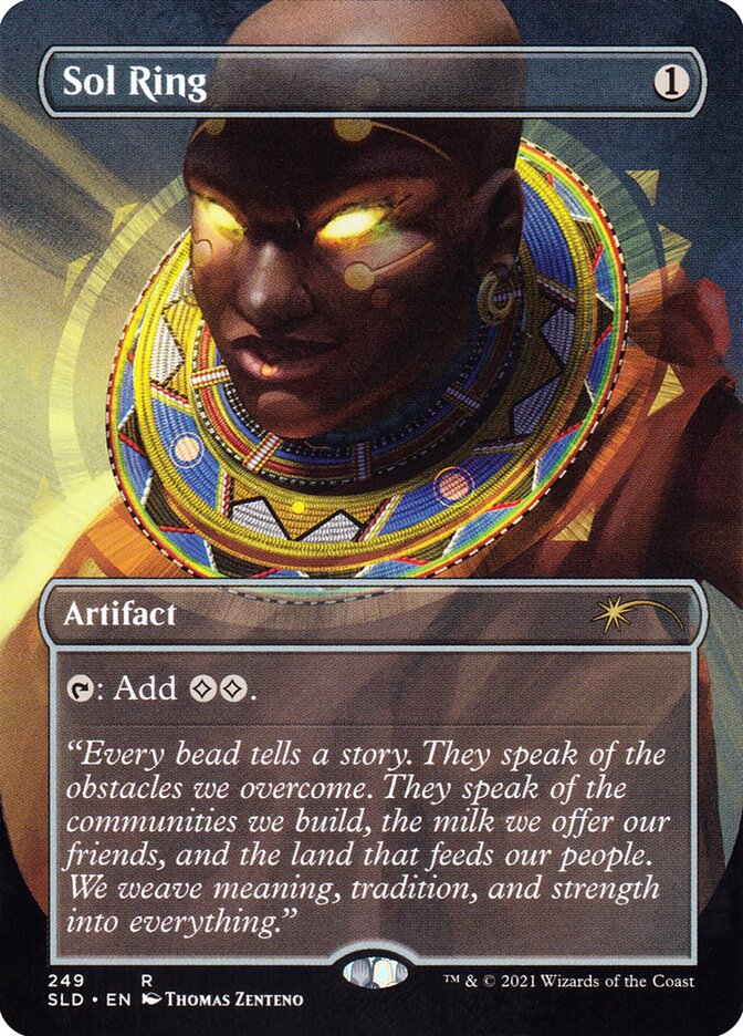 Sol Ring (249)