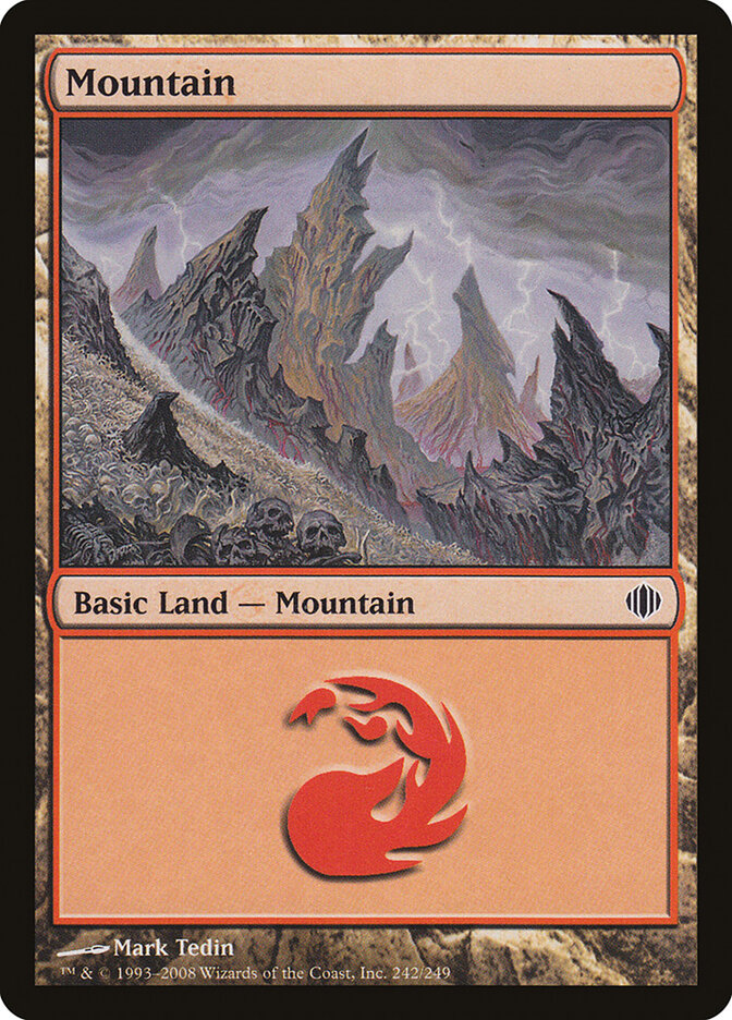 Mountain (242)