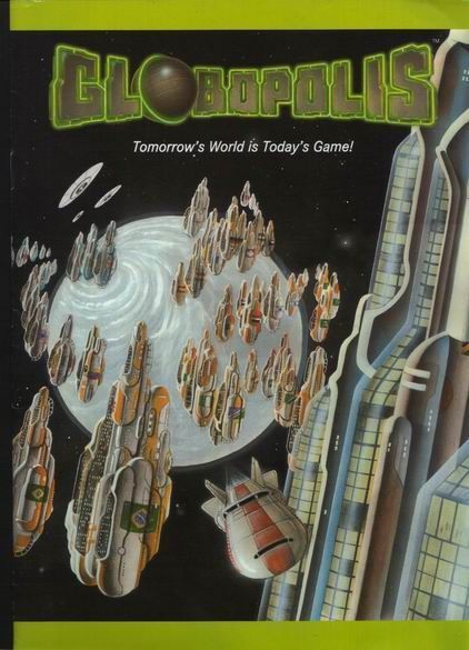 Globopolis