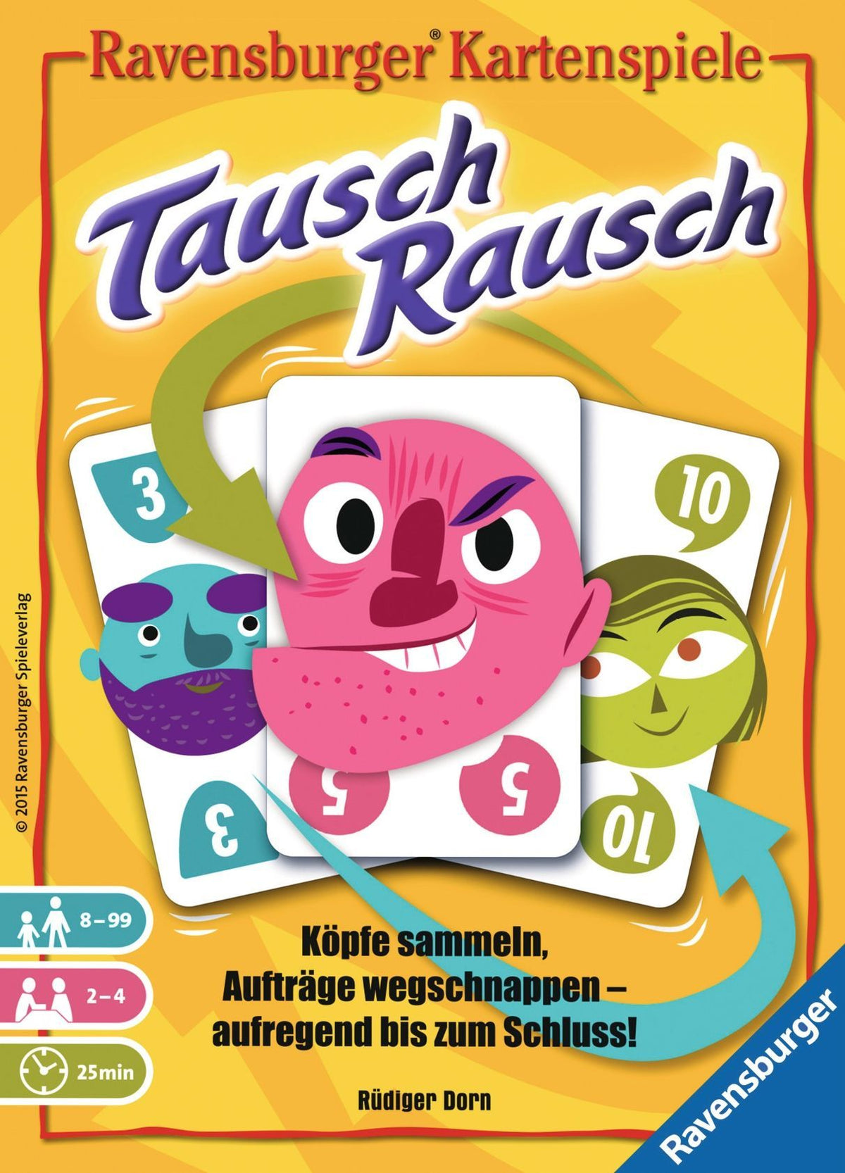 Tausch Rausch