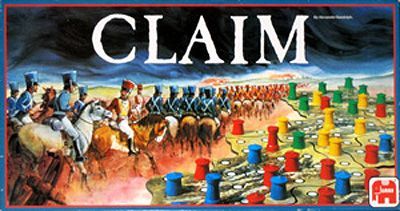 Claim