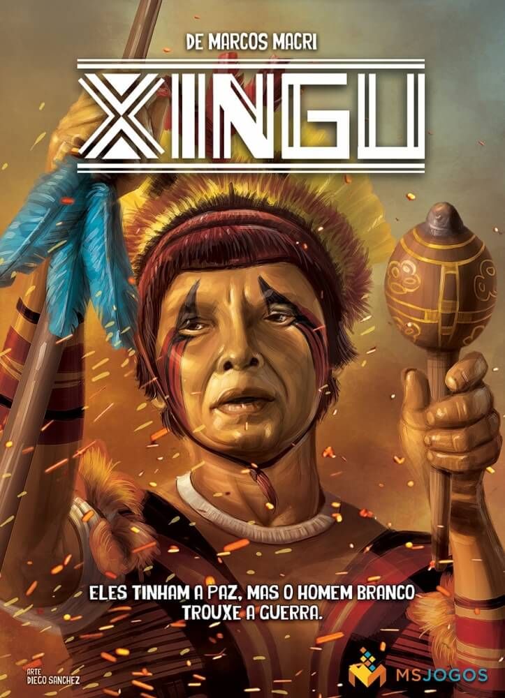 Xingu