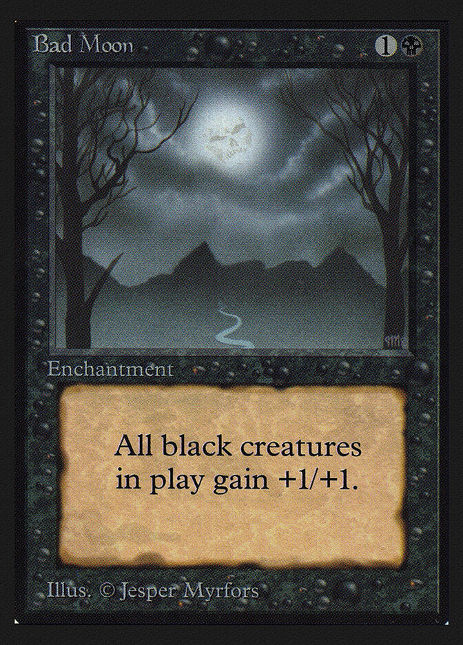Bad Moon (IE)