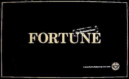 Fortune