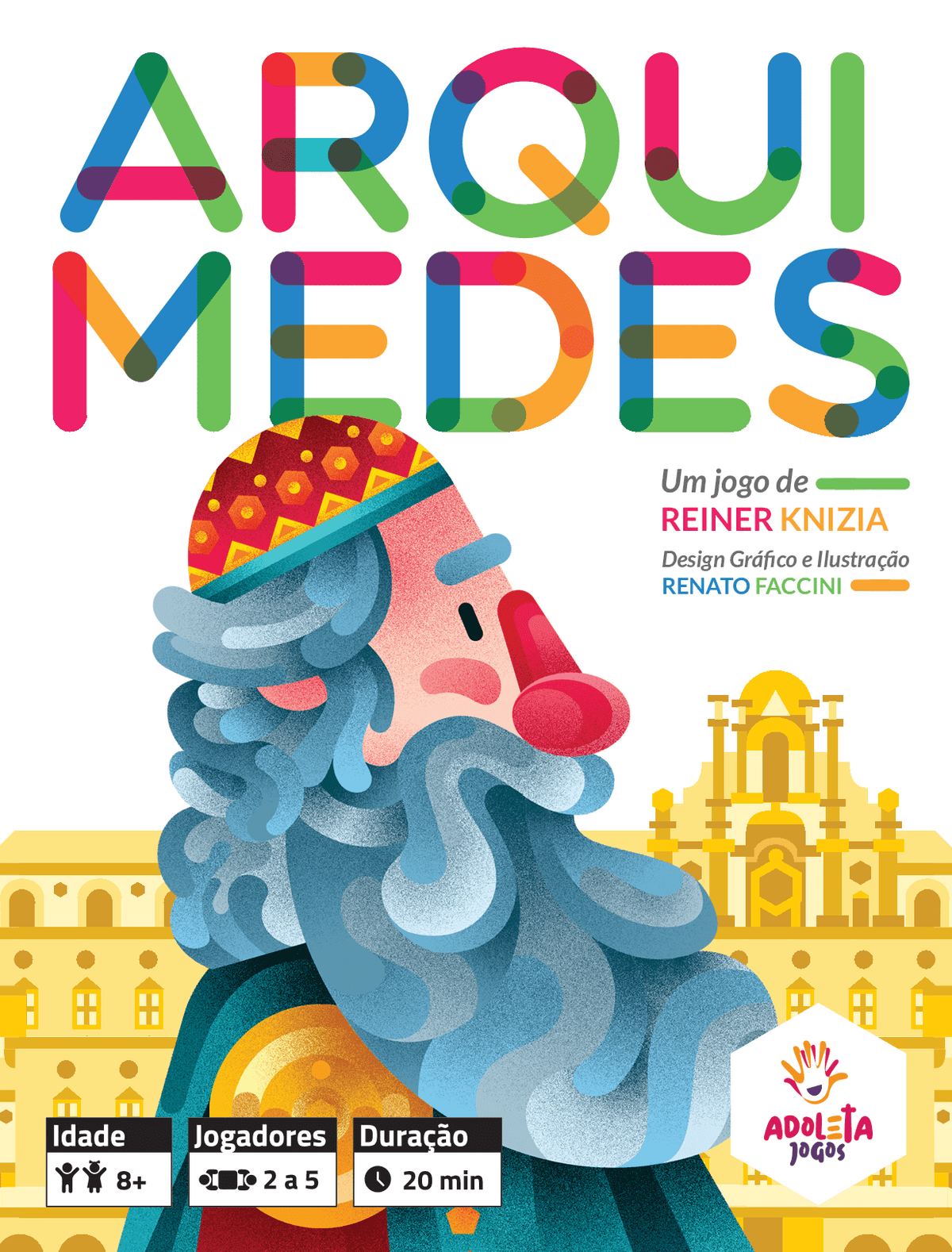 Arquimedes