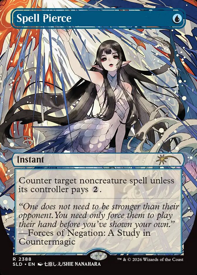 Spell Pierce (2388)