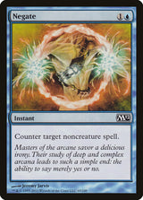 Negate - Magic: The Gathering
