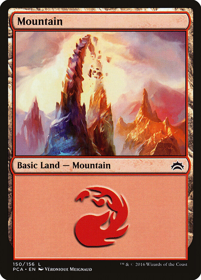 Mountain (150)