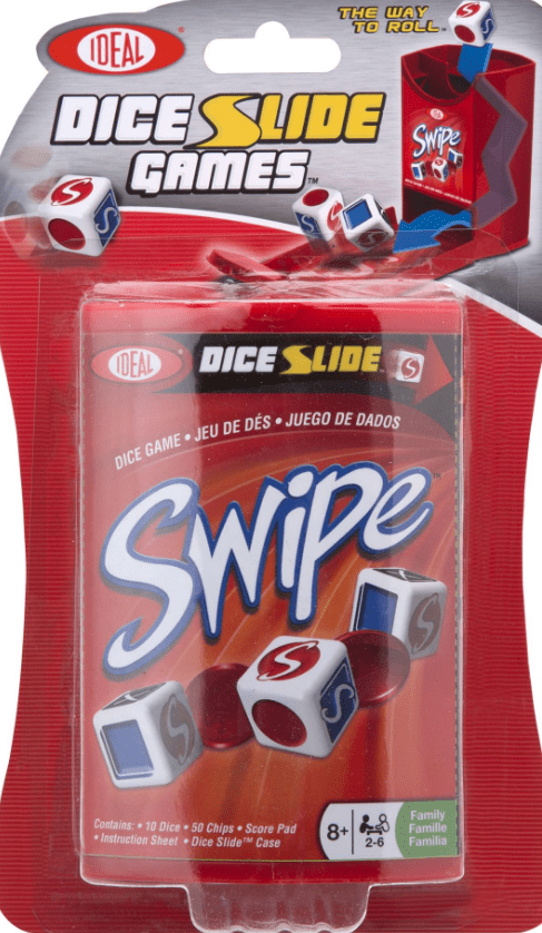 Swipe