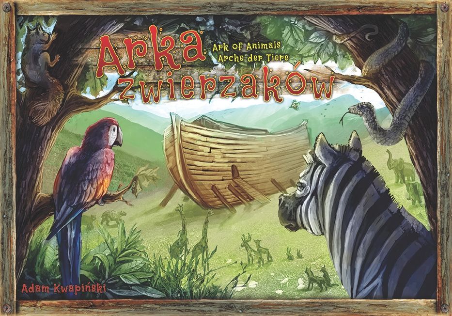 Ark of Animals