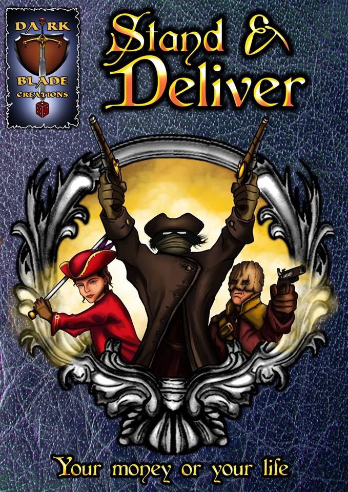Stand & Deliver